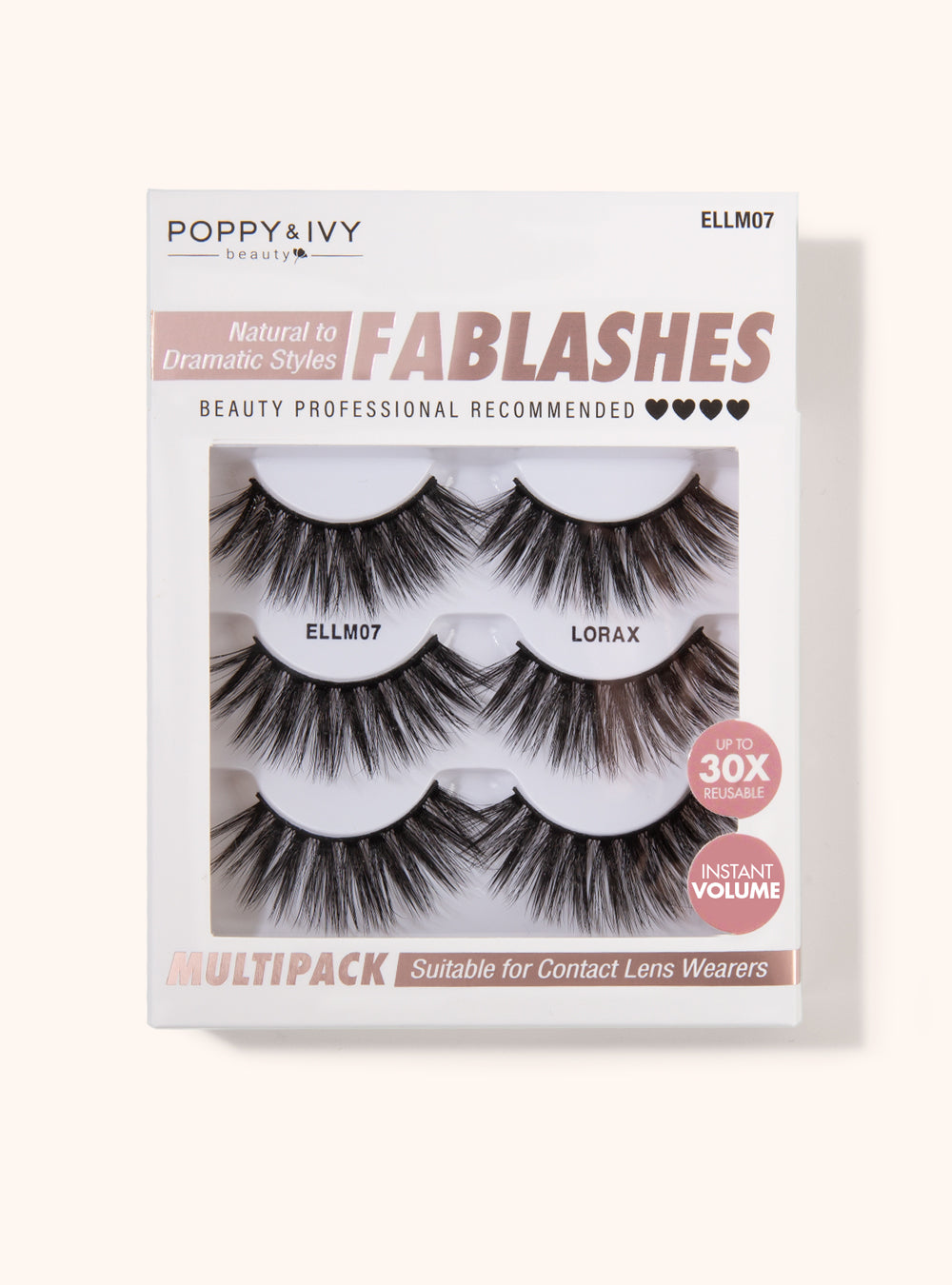 Fablashes Multipack