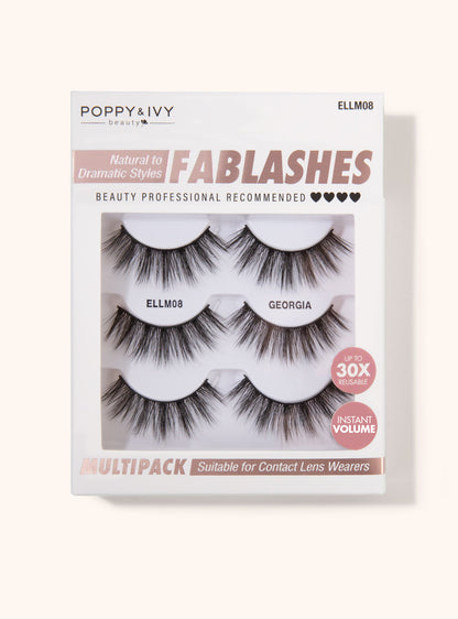 Fablashes Multipack