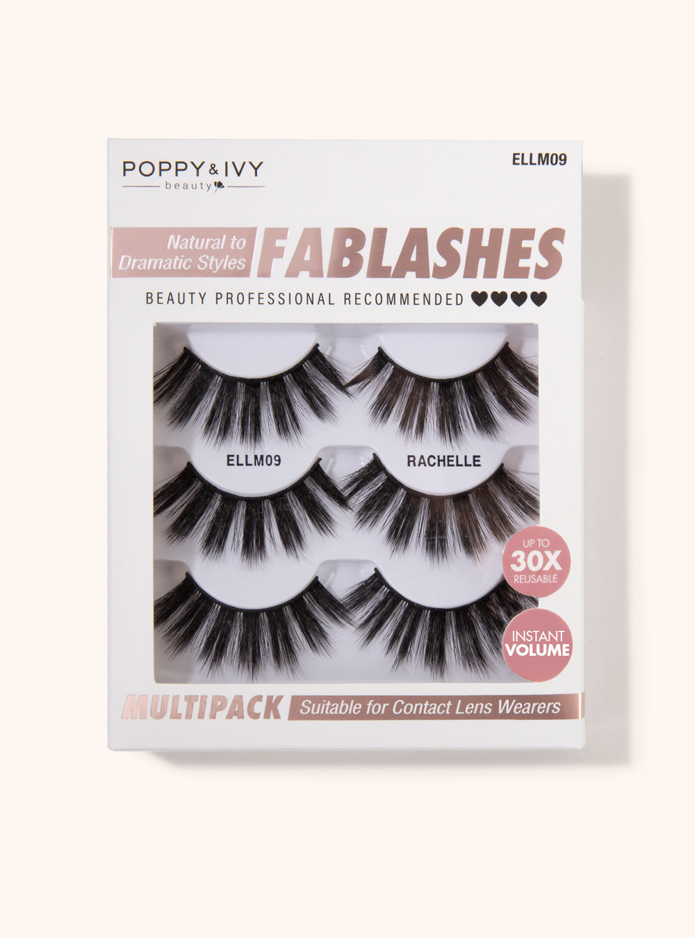 Fablashes Multipack