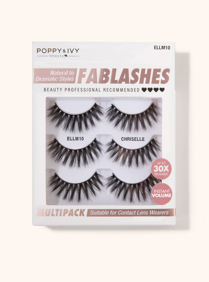 Fablashes Multipack