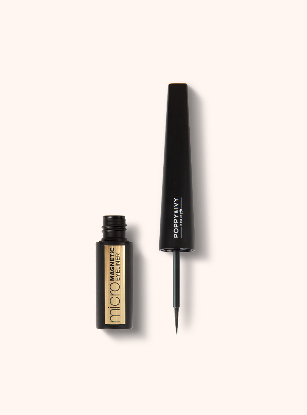 Micro Magnetic Liquid Eyeliner