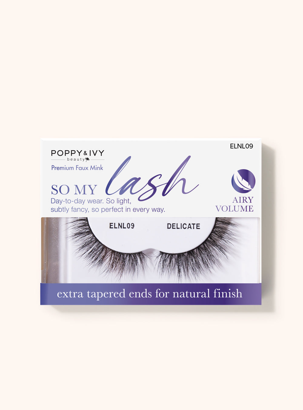 So My Lash