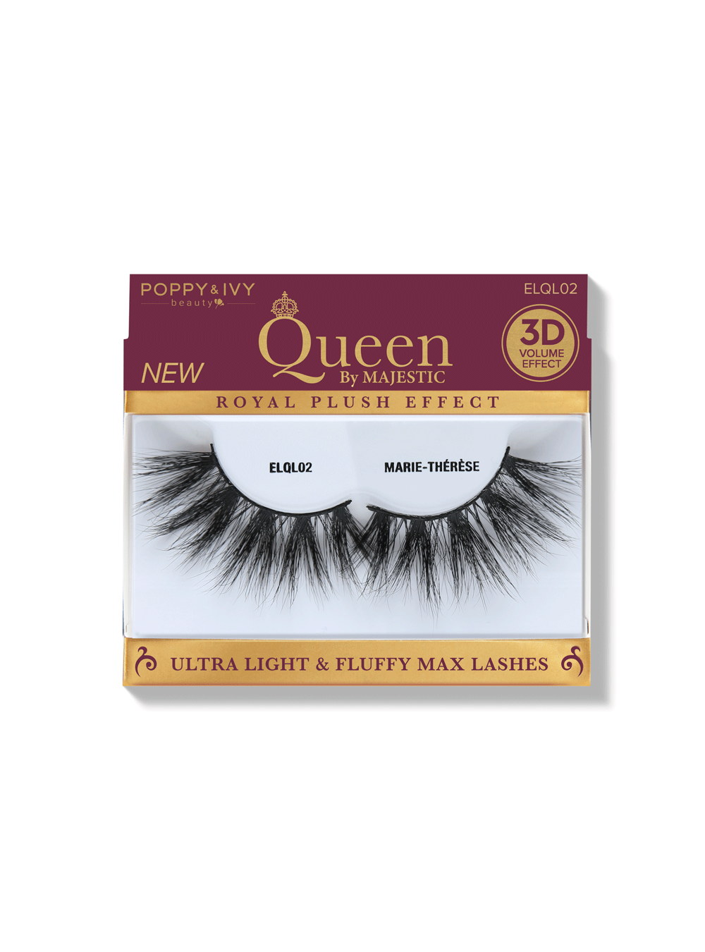 QUEEN LASH