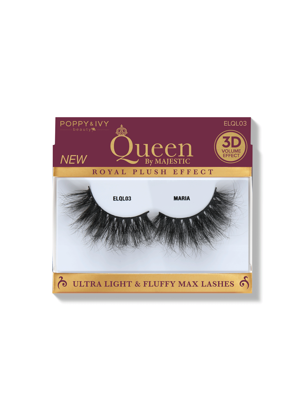 QUEEN LASH