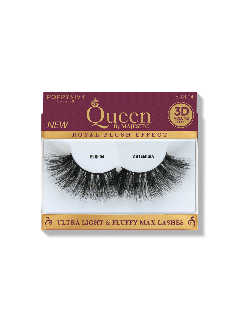 QUEEN LASH