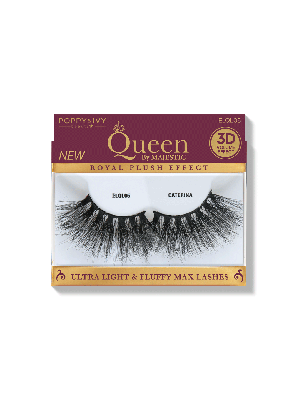 QUEEN LASH