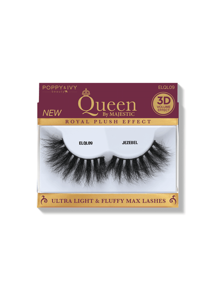 QUEEN LASH