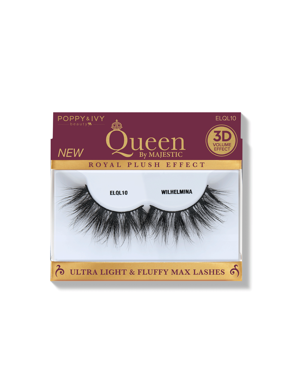 QUEEN LASH