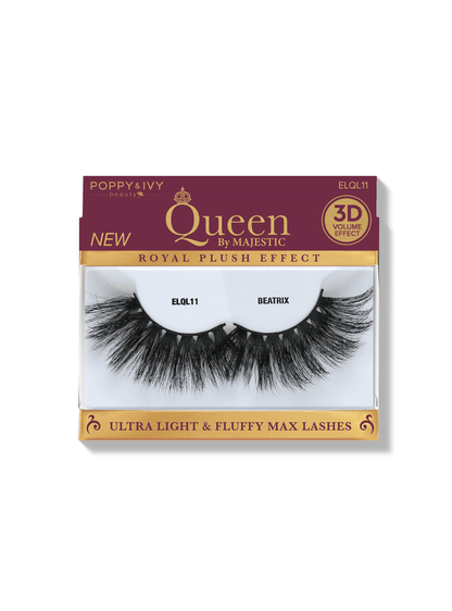 QUEEN LASH