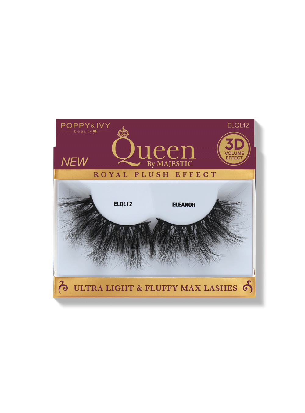 QUEEN LASH