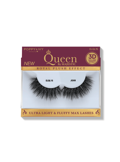 QUEEN LASH