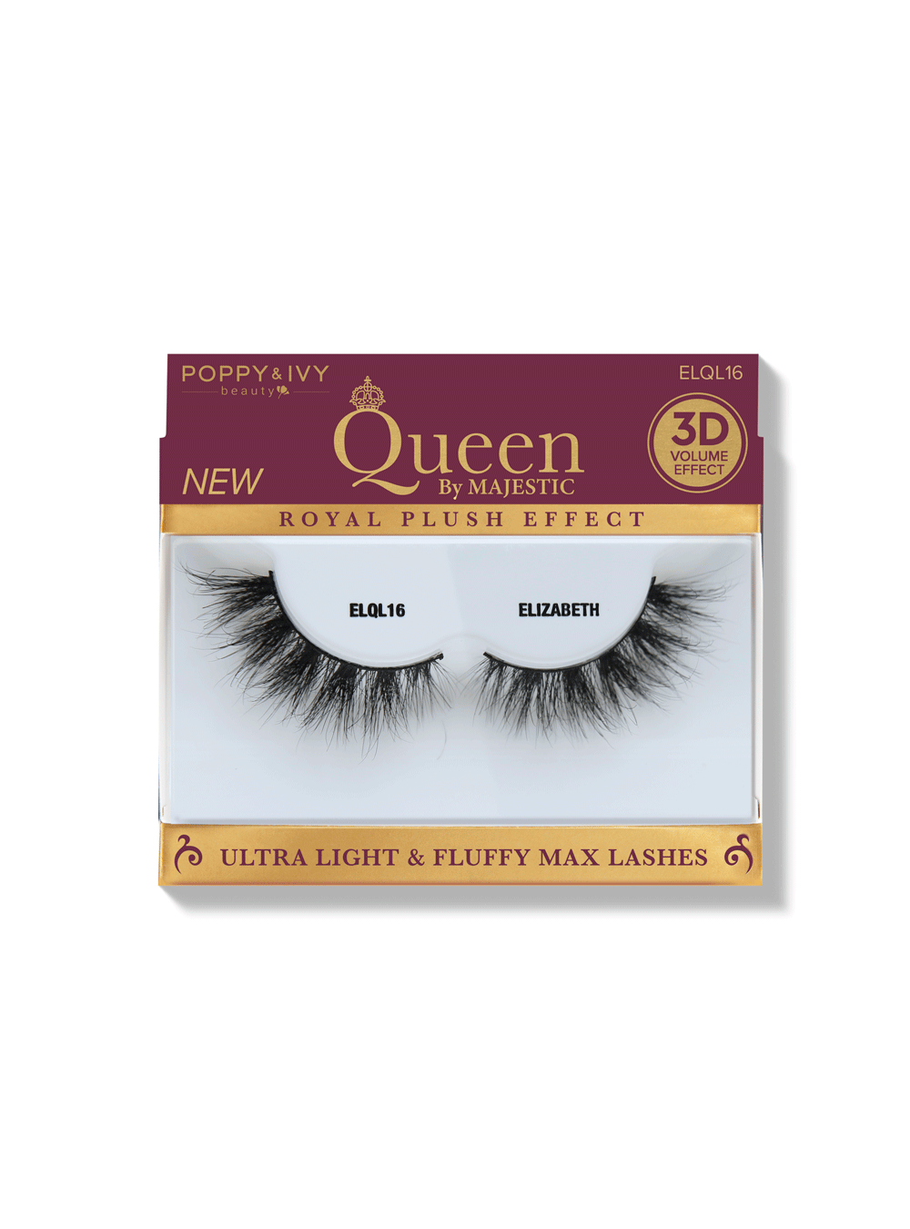 QUEEN LASH