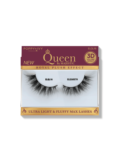 QUEEN LASH