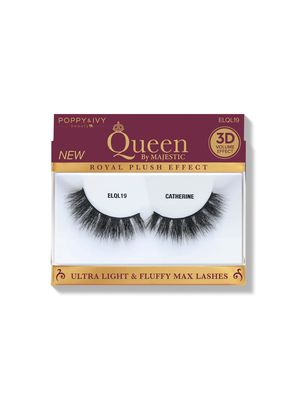 QUEEN LASH