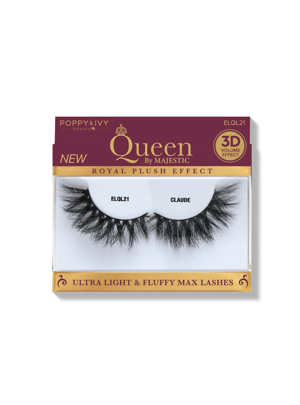 QUEEN LASH