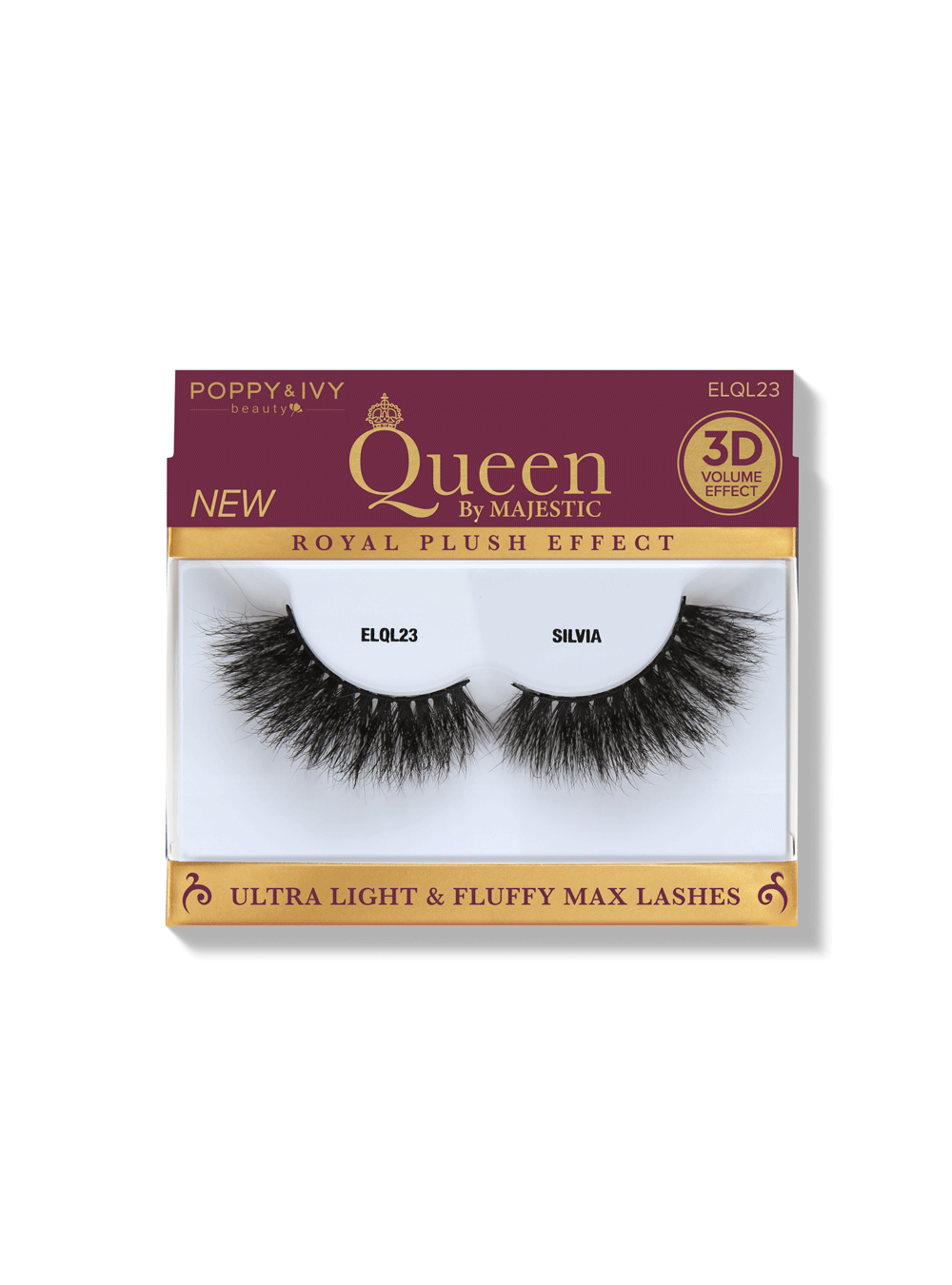 QUEEN LASH