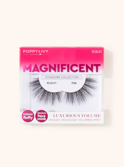 Magnificent 10D Lash