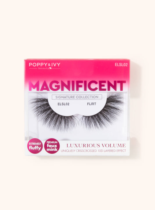 Magnificent 10D Lash || Flirt