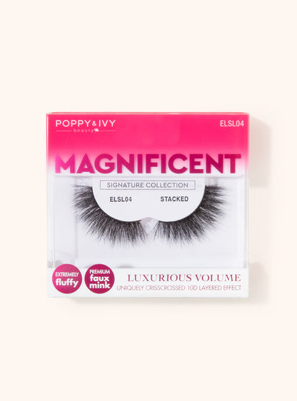 Magnificent 10D Lash