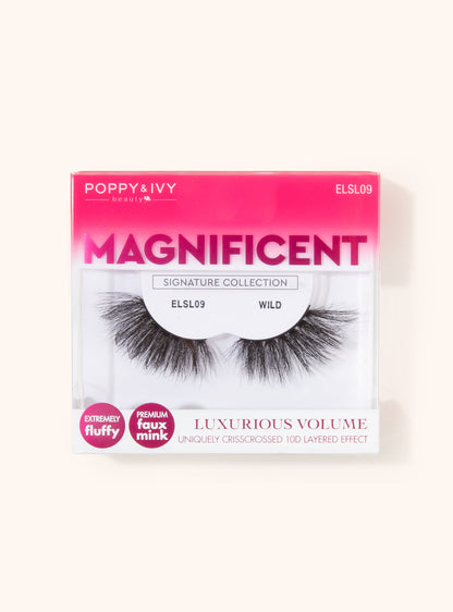 Magnificent 10D Lash