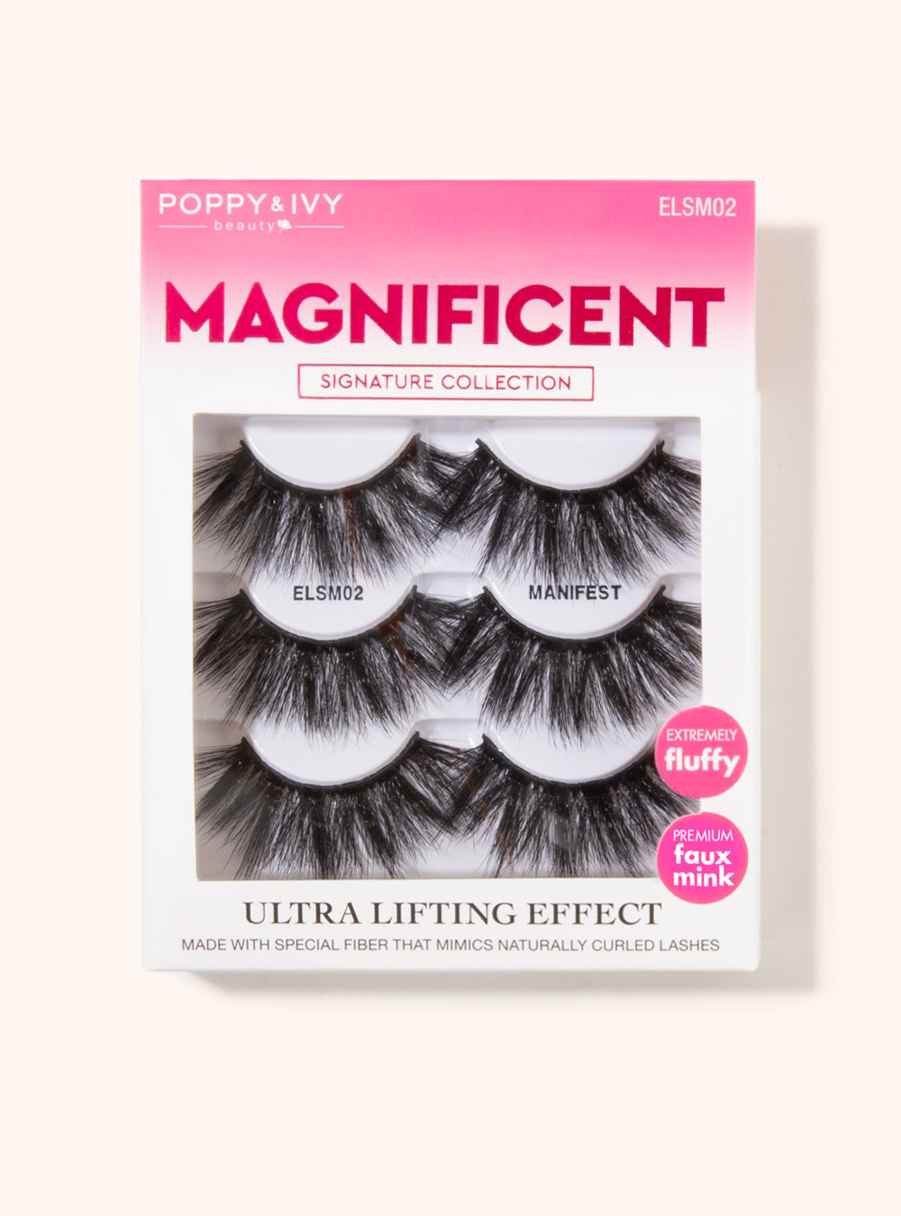 Magnificent 10D Lash Multipack