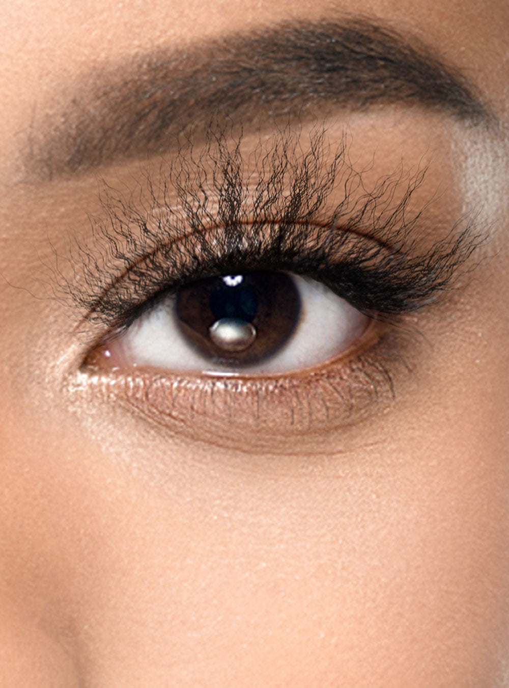 Optimistic Wavy Lashes