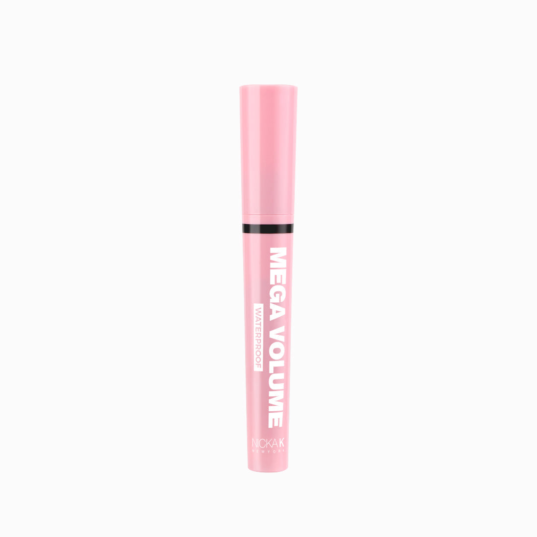 MEGA VOLUME MASCARA