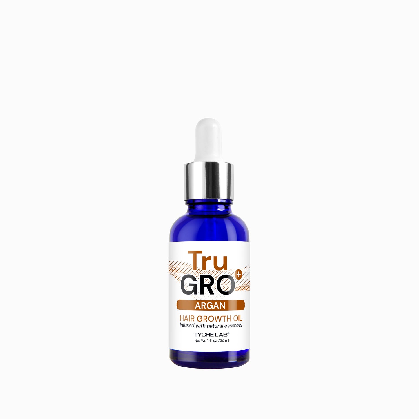 TRUGRO+ HAIR GROWTH OIL - ARGAN