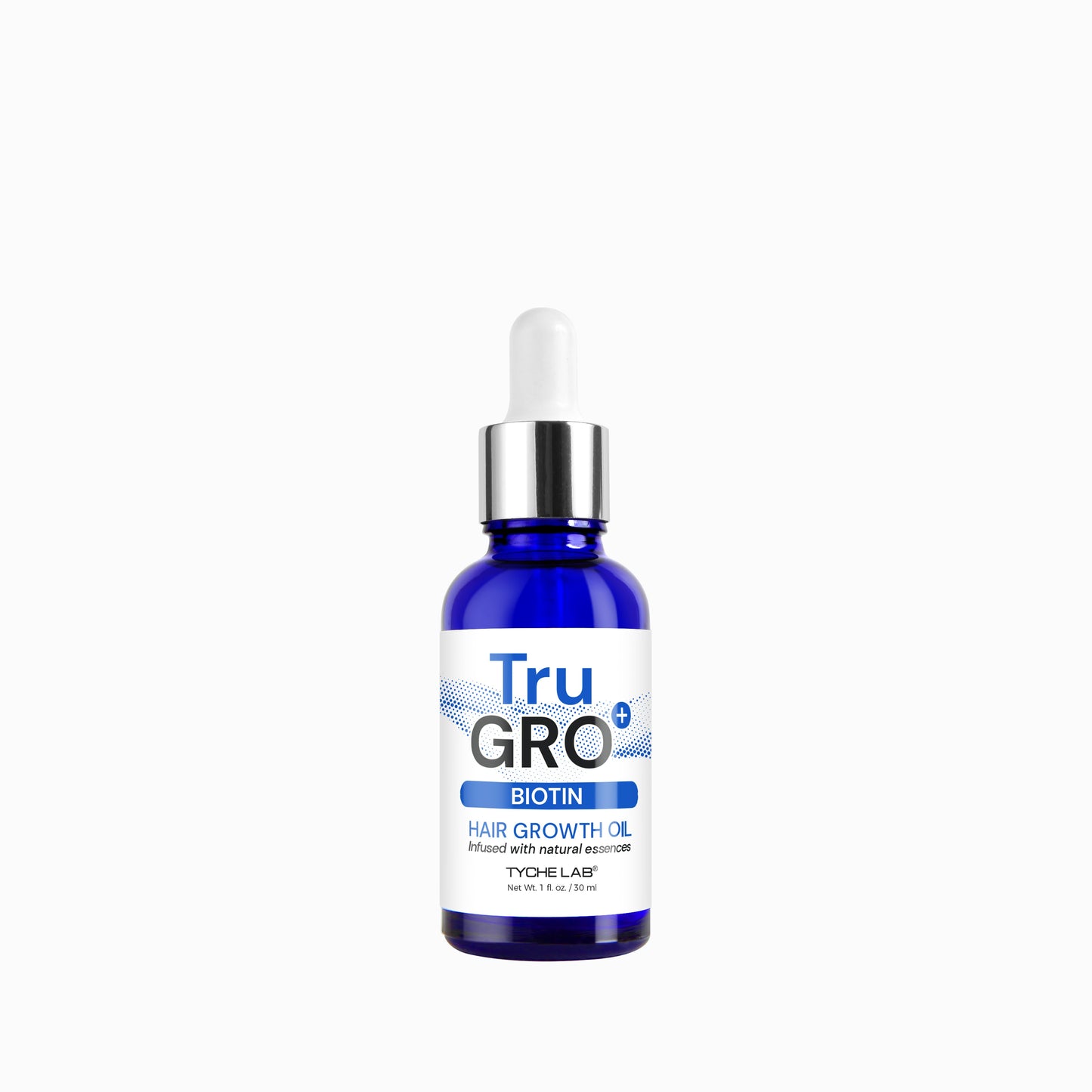 TRUGRO+ HAIR GROWTH OIL - BIOTIN