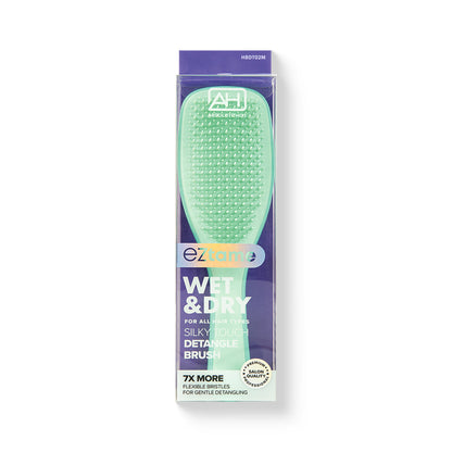 Wet & Dry Detangling Brush