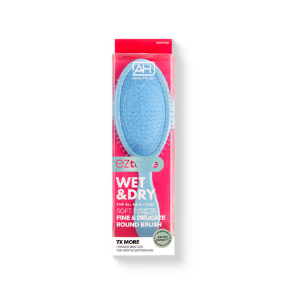 Wet & Dry Detangling Brush