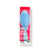 Wet & Dry Detangling Paddle Brush Blue - HBDT03B