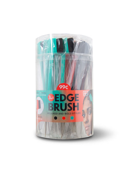 EDGE BRUSHES