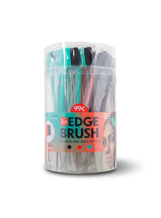 EDGE BRUSHES