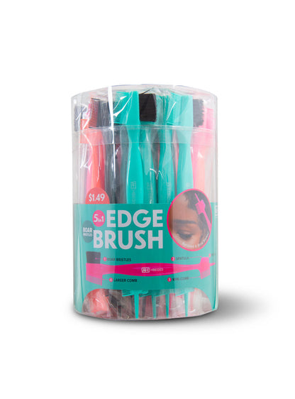 EDGE BRUSHES