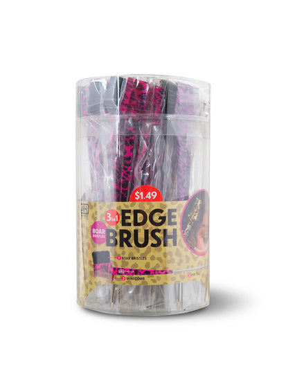 EDGE BRUSHES