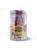 3 in 1 Edge Brush Jar Pin Tail leapard Print - HBEGJ4