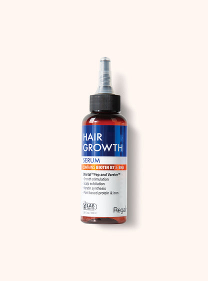 Regain Hair Growth Serum