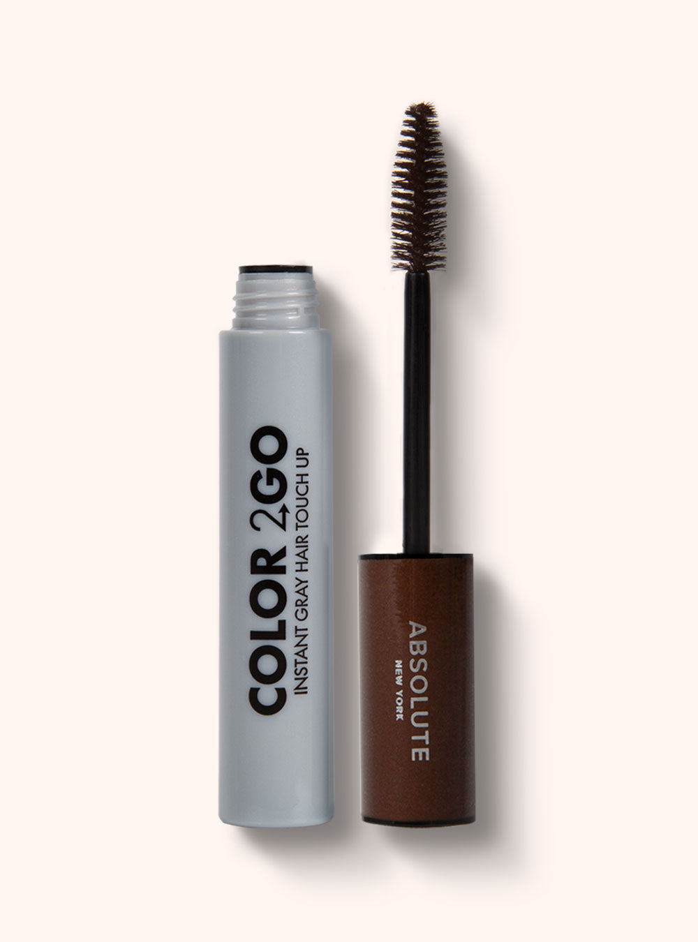 Color 2 Go - Instant Root Touch Up Hair Mascara