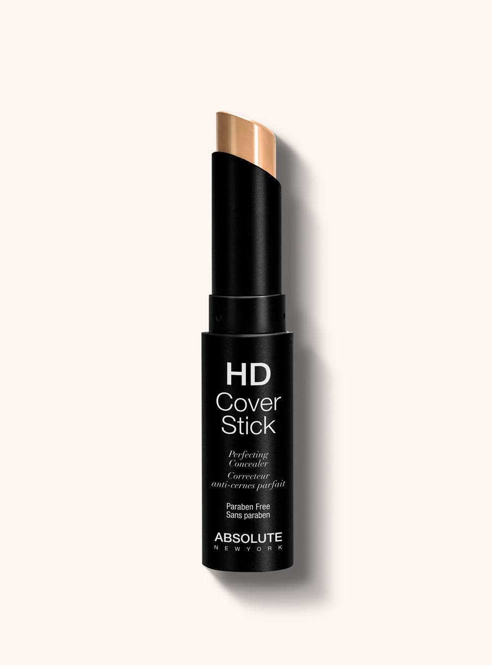 HD Cover Stick HDCS05 Apricot Beige