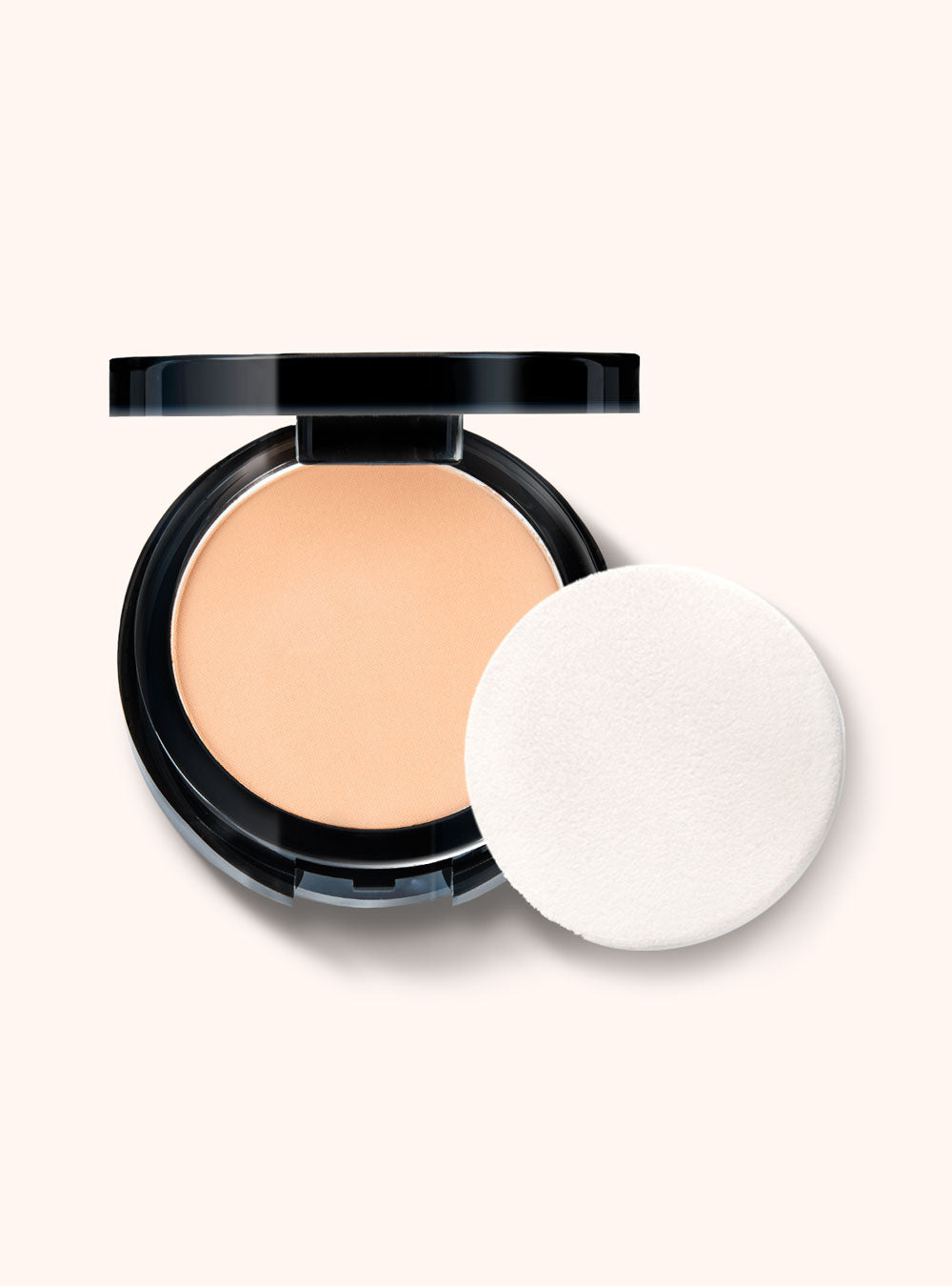 HD Flawless Powder Foundation HDPF02 Pearl