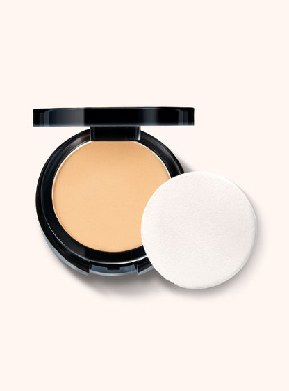 HD Flawless Powder Foundation HDPF04 Nude