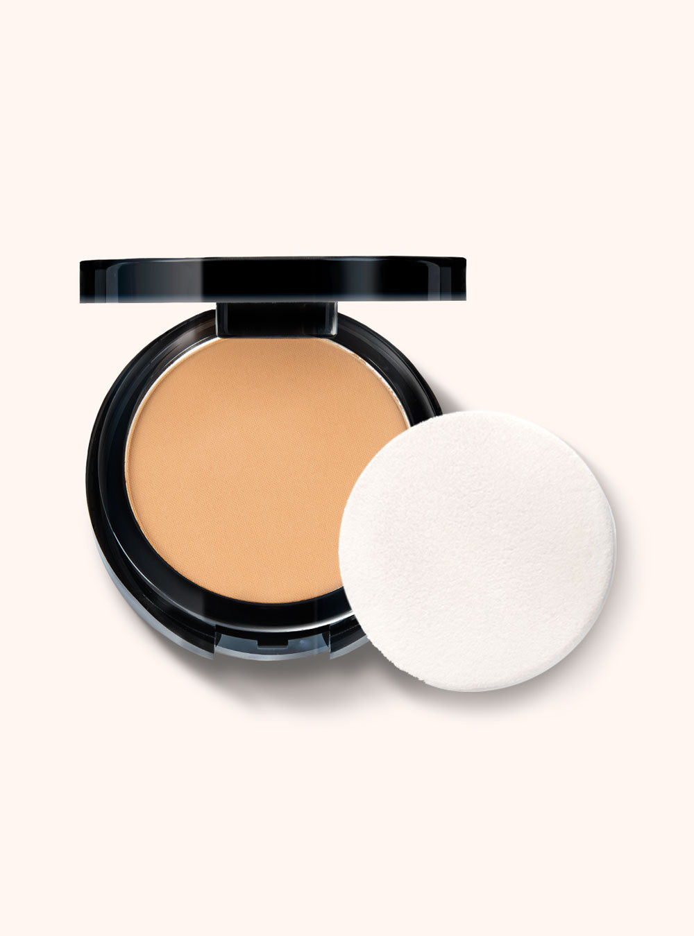 HD Flawless Powder Foundation HDPF05 Linen