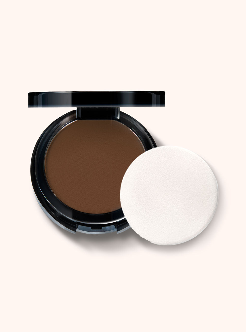 HD Flawless Powder Foundation HDPF12 Cocoa