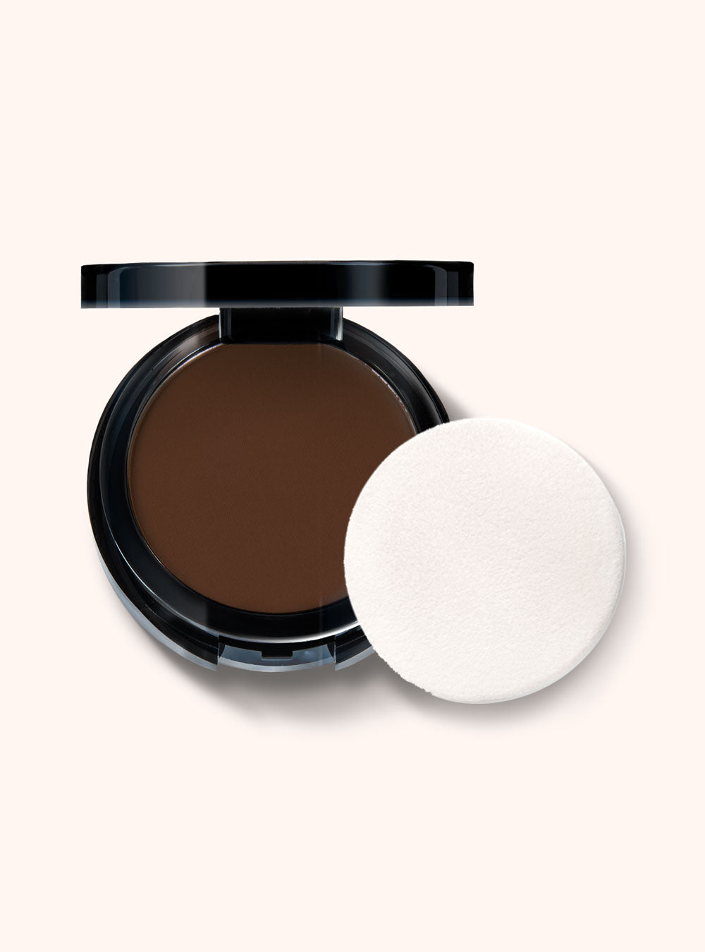 HD Flawless Powder Foundation HDPF14 Mocha