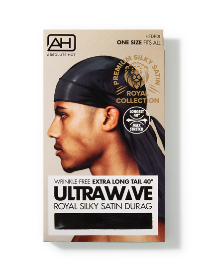 ULTRA WAVE HAIR DURAG