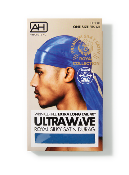 ULTRA WAVE HAIR DURAG