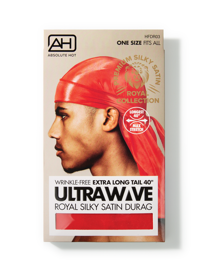 ULTRA WAVE HAIR DURAG