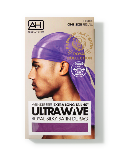 ULTRA WAVE HAIR DURAG