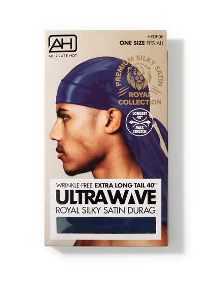 ULTRA WAVE HAIR DURAG